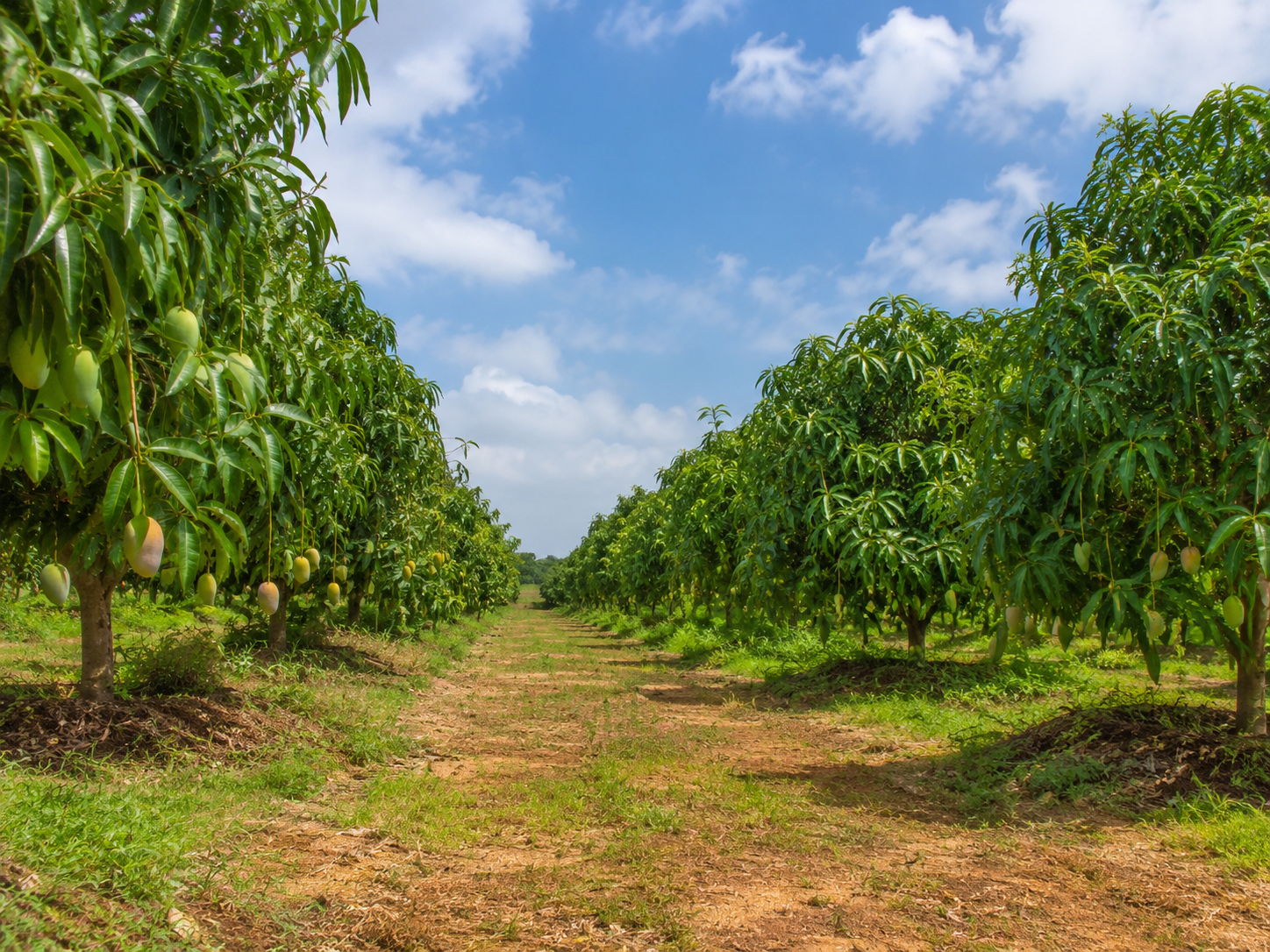 Land Investment